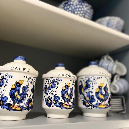 Caribu #12 Howme Bari Eksteriør billede