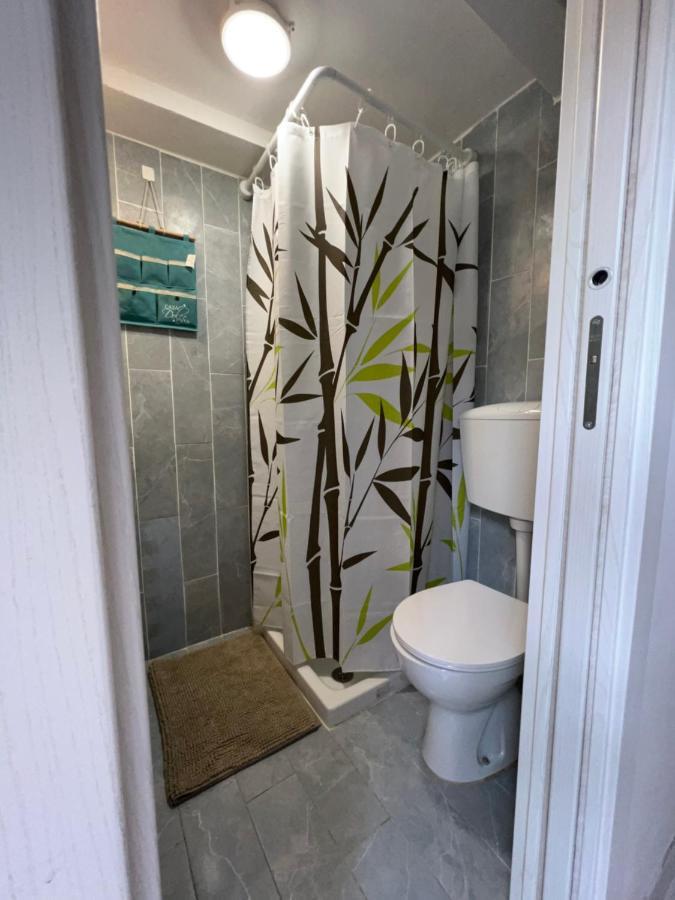Caribu #12 Howme Bari Eksteriør billede